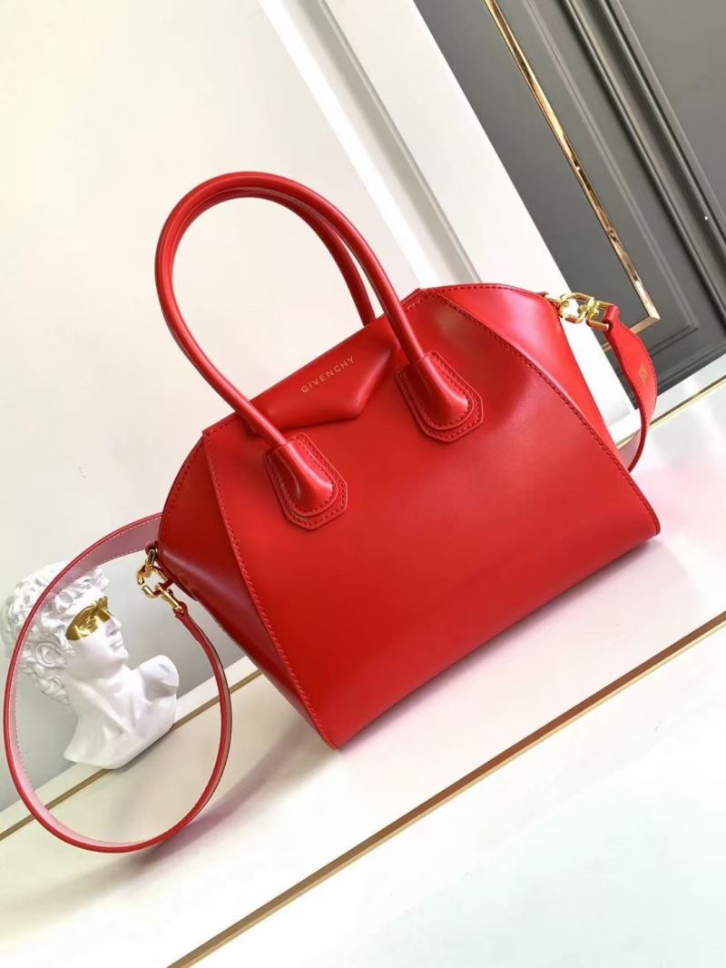 Givenchy Top Handle Bags